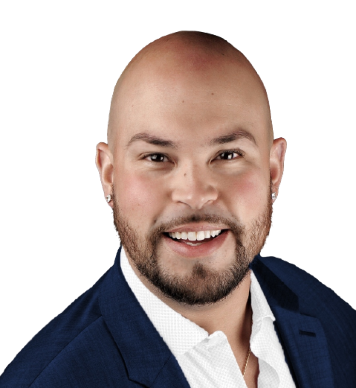 Joel Rivera | Oakstrand Realty